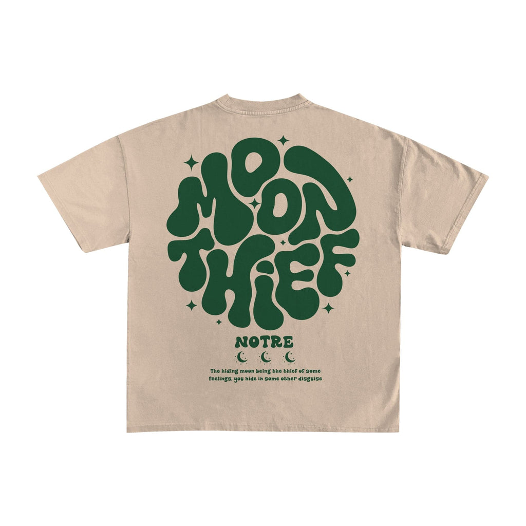 T-shirt Notre Moon Thief - not for resale