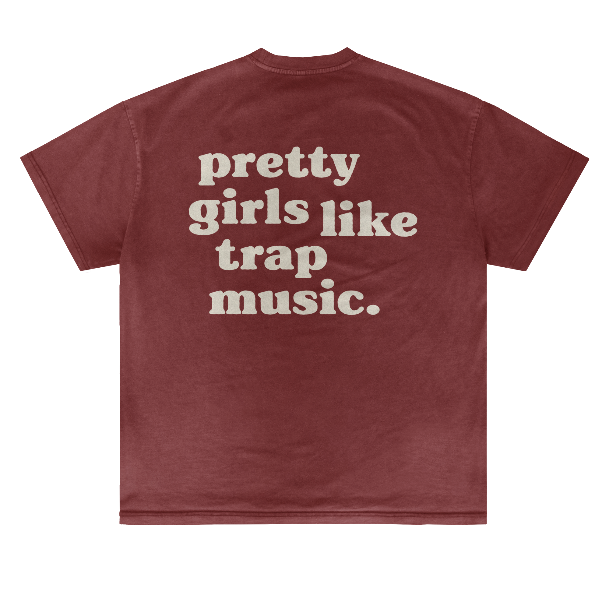T-shirt Deltanove Pretty 24H EXPRESS SHIPMENT