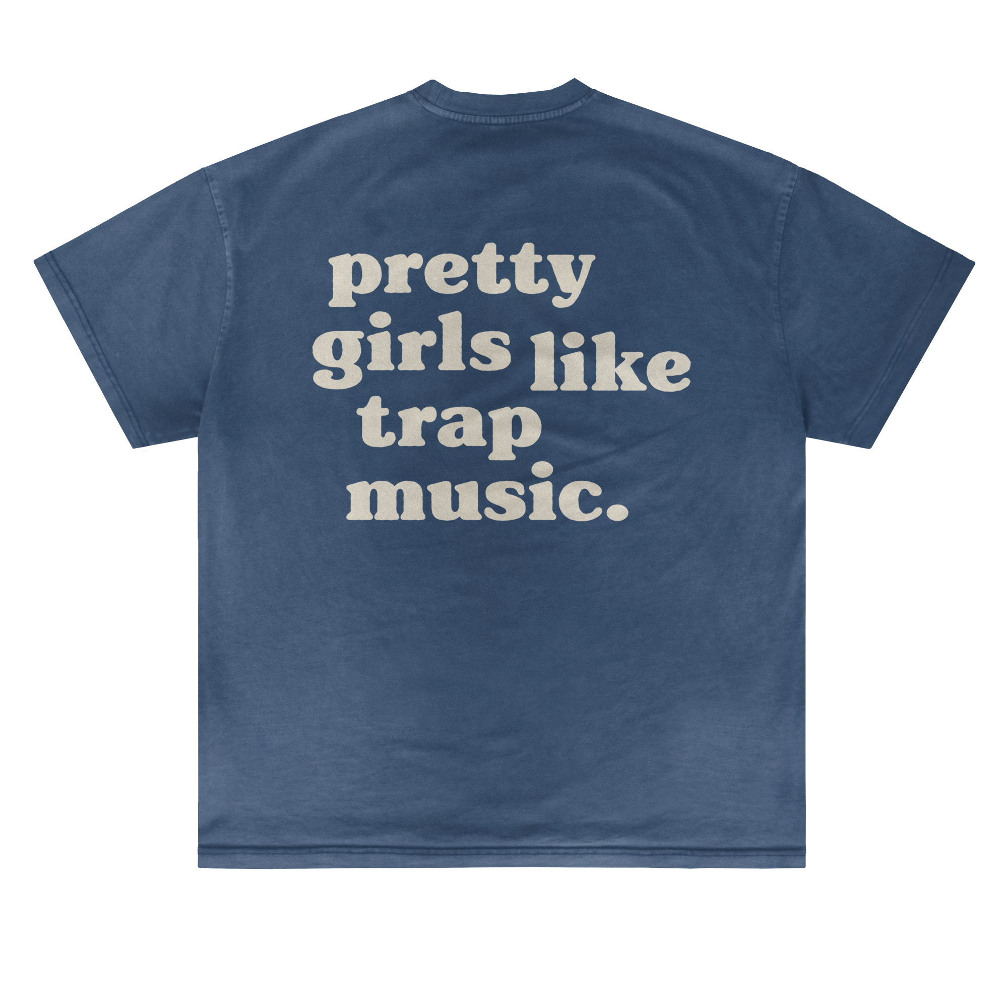 T-shirt Deltanove Pretty 24H EXPRESS SHIPMENT