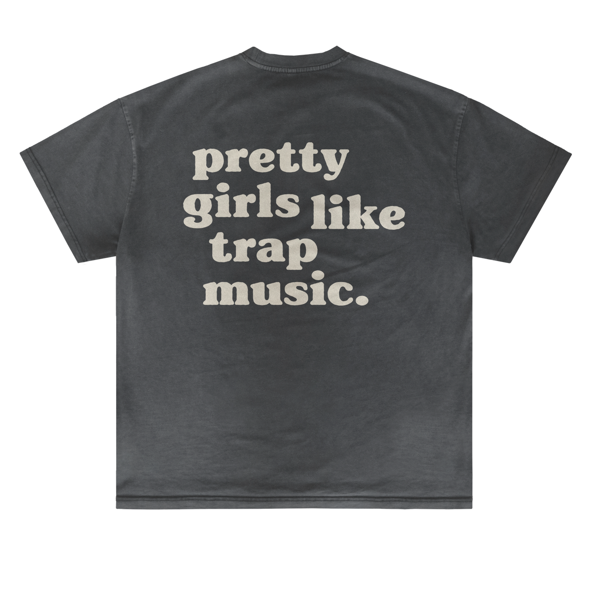 Deltanove Pretty T-shirt