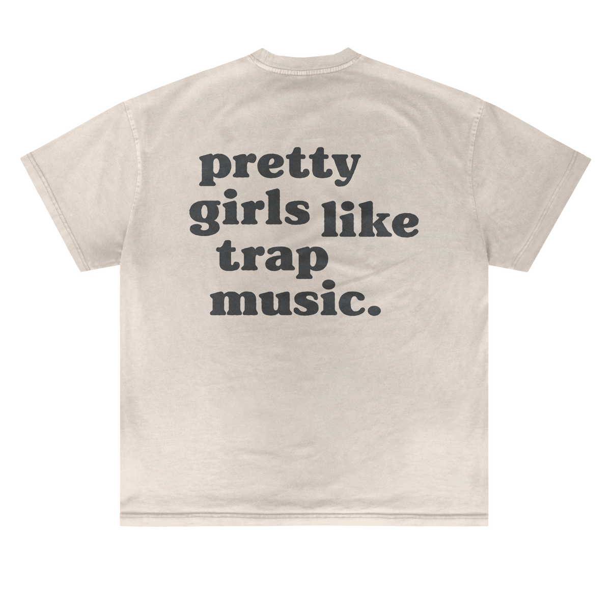 Deltanove Pretty T-shirt