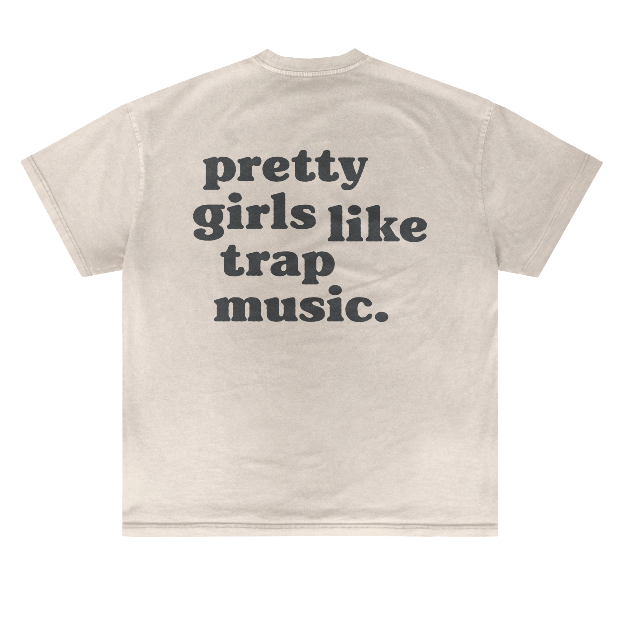 T-shirt Deltanove Pretty 24H EXPRESS SHIPMENT