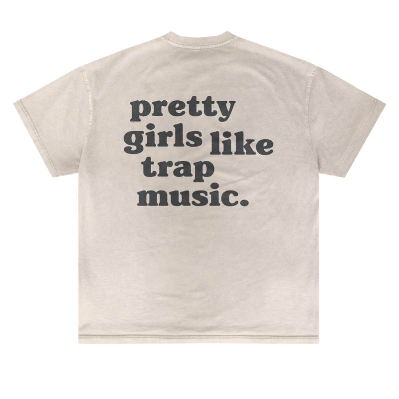 T-shirt Deltanove Pretty