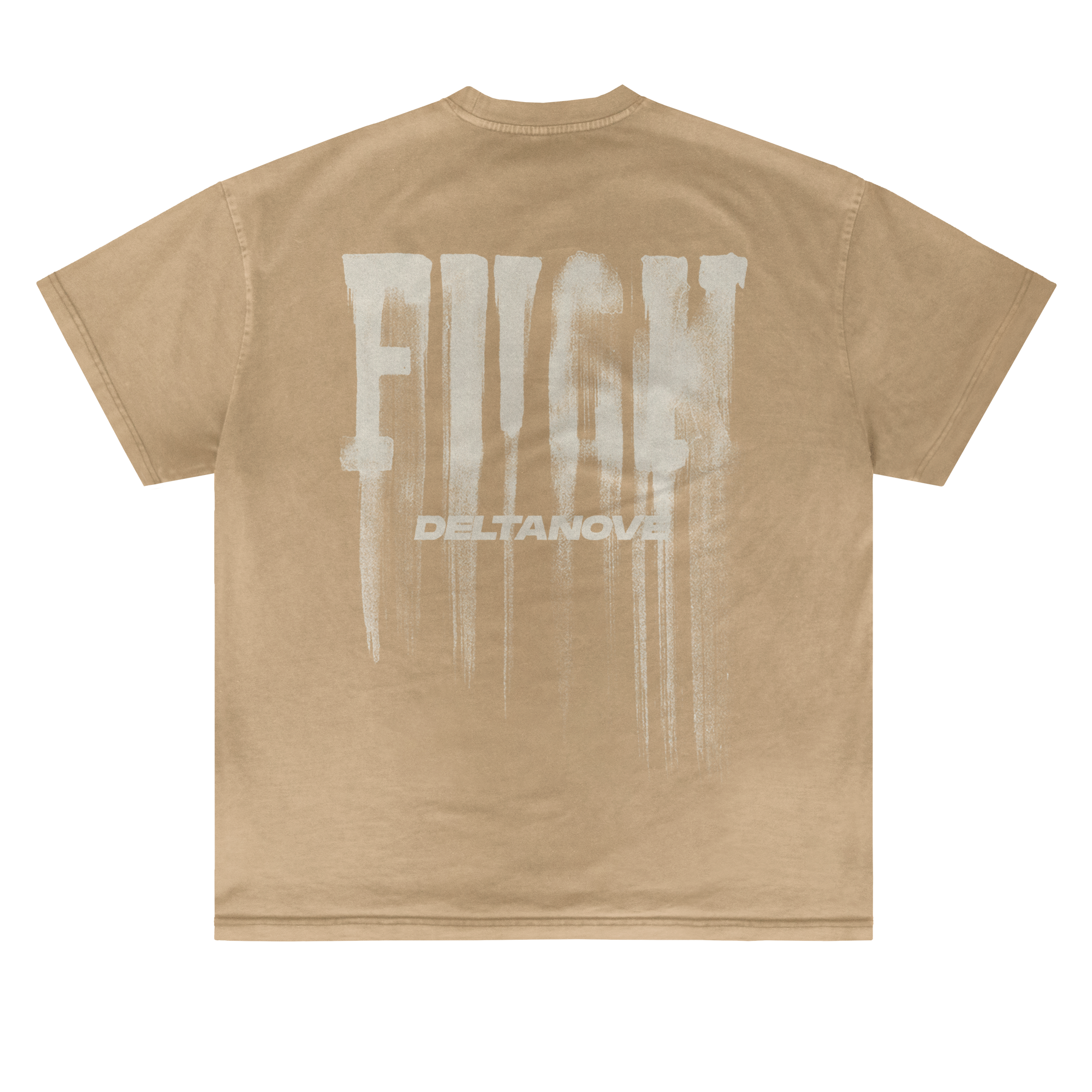 T-shirt Deltanove F*ck 24H EXPRESS SHIPMENT