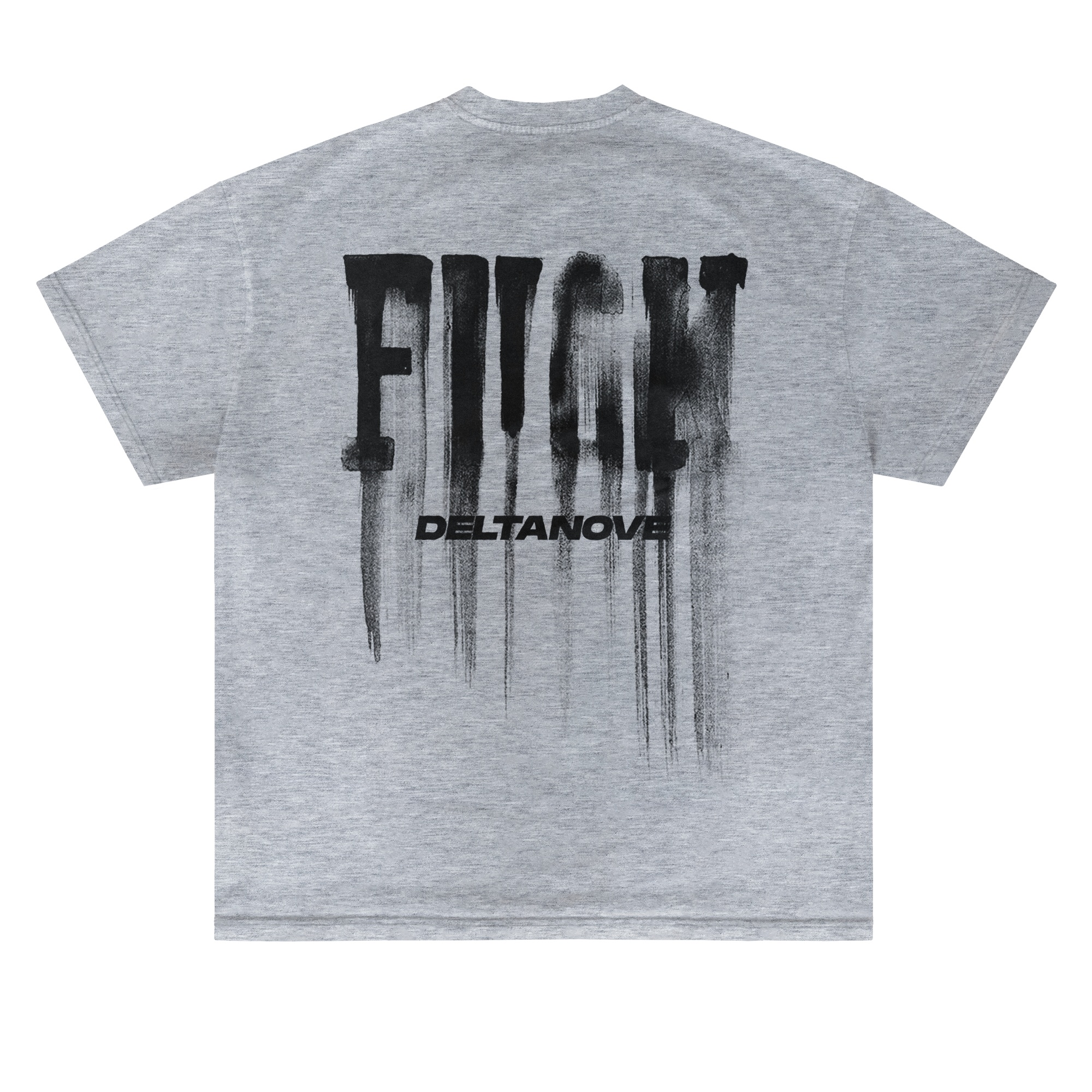 T-shirt Deltanove F*ck 24H EXPRESS SHIPMENT