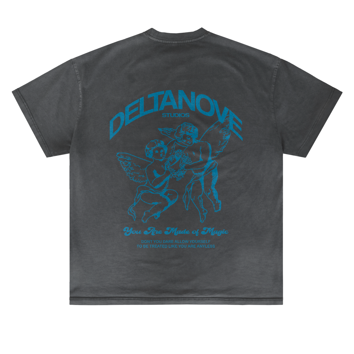 T-shirt Deltanove Made of Magic