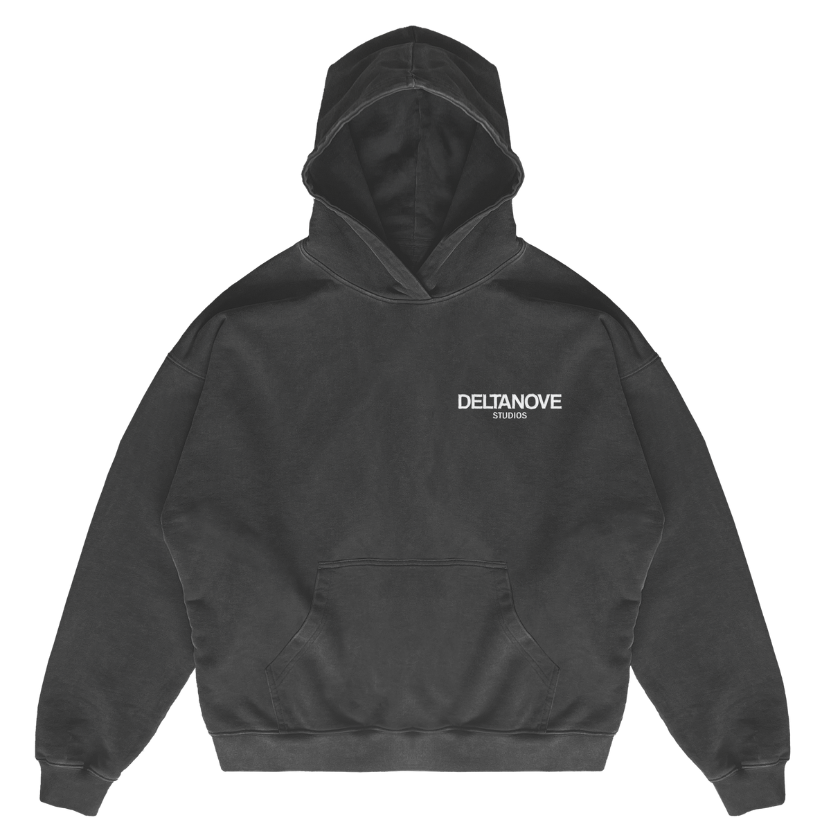Felpa Hoodie Deltanove True Love 24H EXPRESS SHIPMENT - not for resale