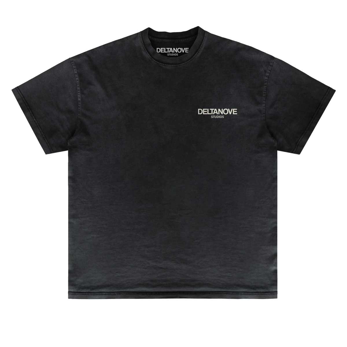 T-shirt Deltanove F*ck