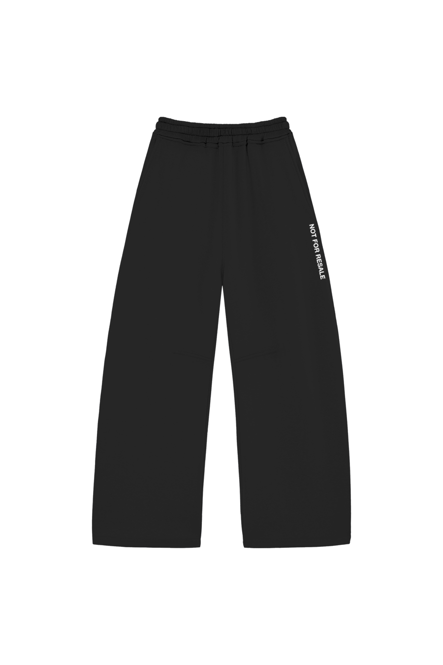 Sweatpants NFR Wide Fit
