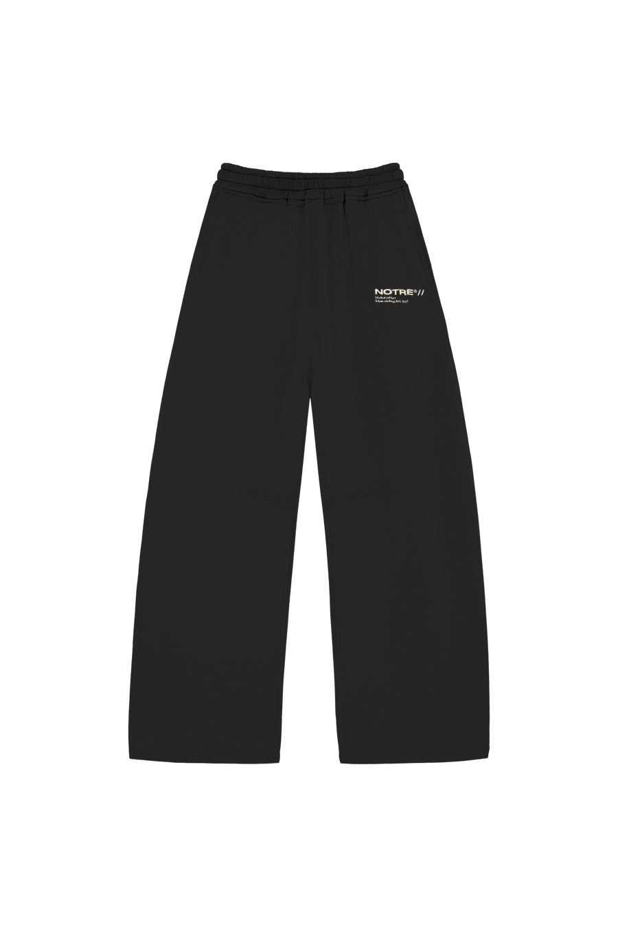 Sweatpants Notre Wide Fit