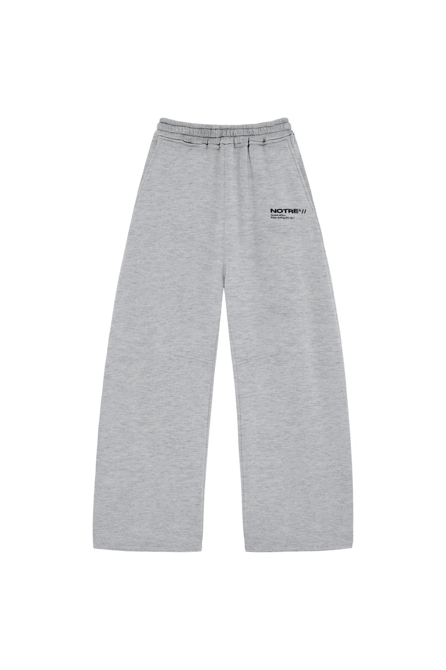 Sweatpants  Notre Wide Fit 24H EXPRESS SHIPMENT 24H EXPRESS SHIPMENT