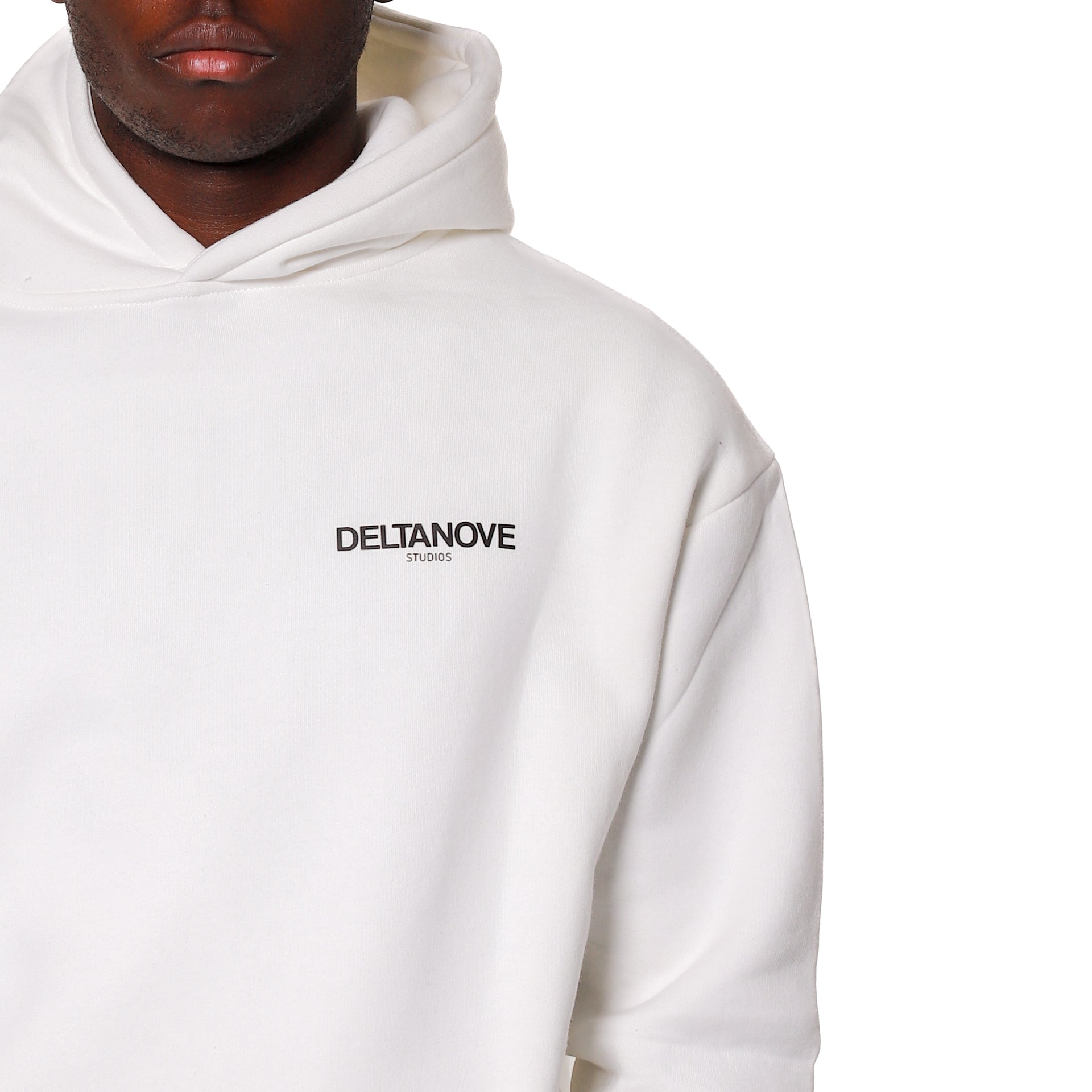 Felpa Hoodie Deltanove True love 24H Express Shipment - not for resale