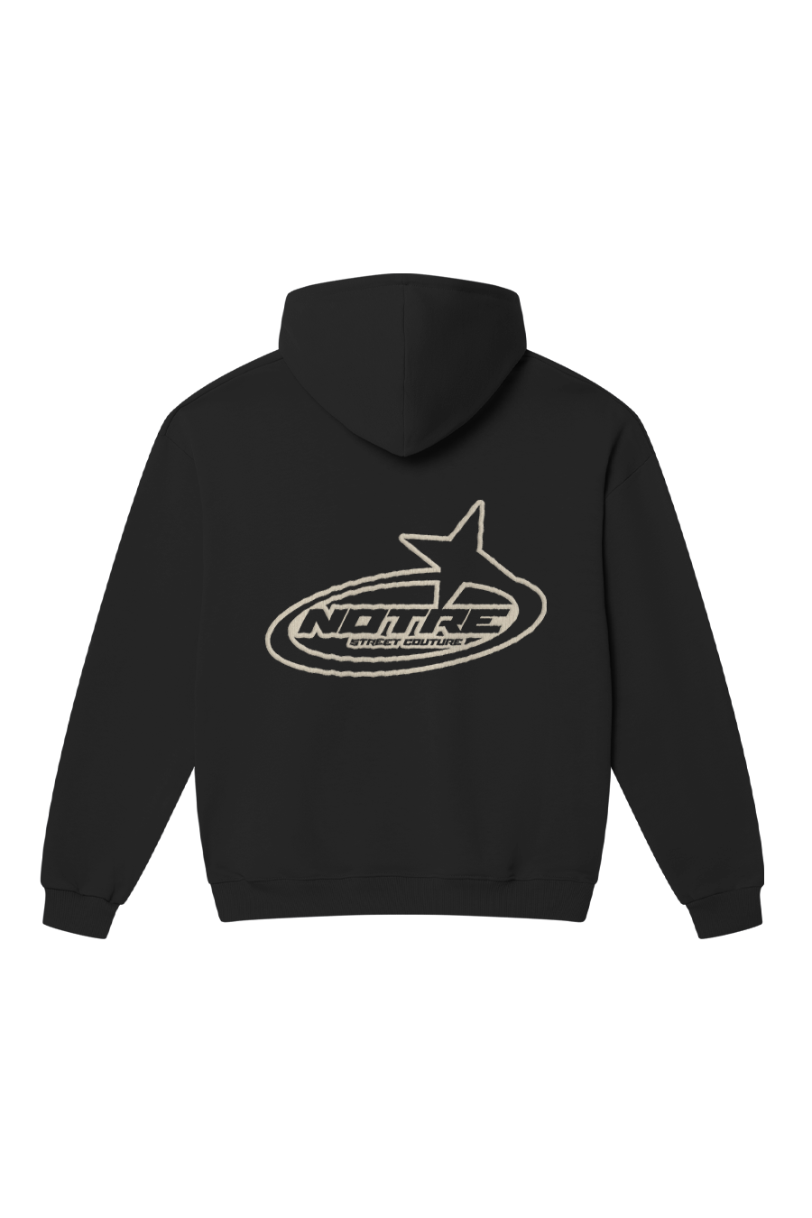 Zip Hoodie Notre Interstellar