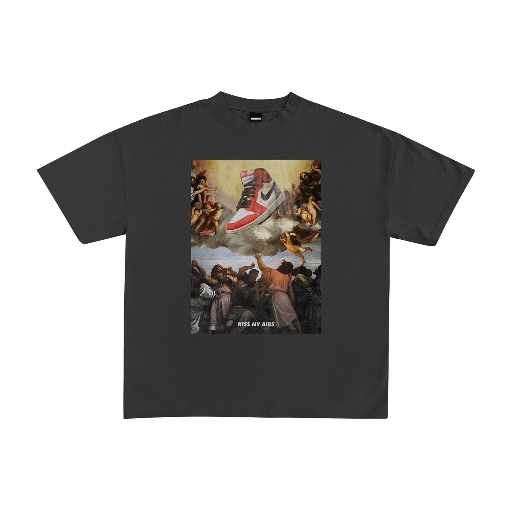 T-shirt KMA Heaven - not for resale
