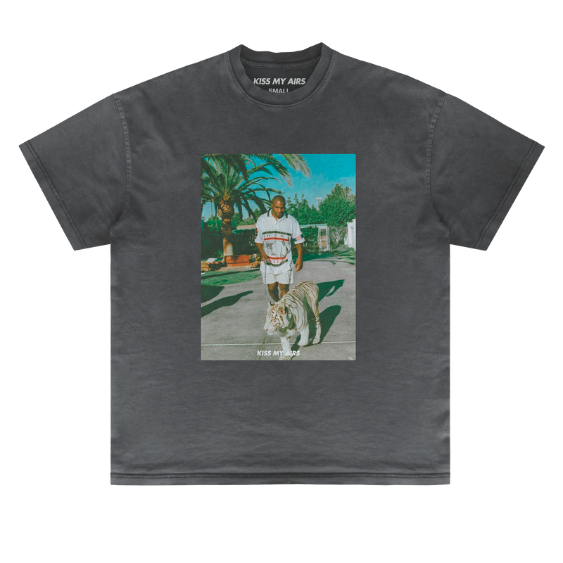 T-shirt Kiss My Airs KMA Mike