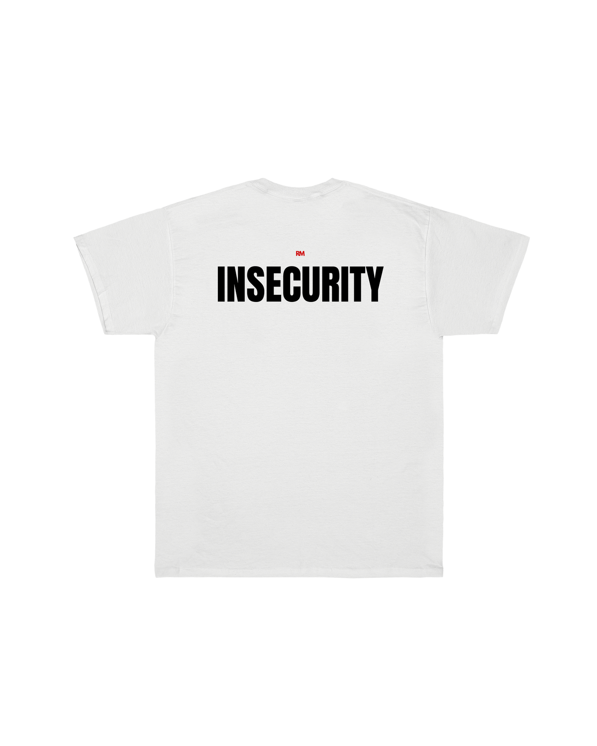 Read Me Insecurity T-shirt