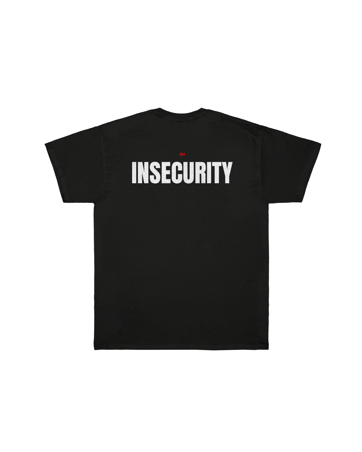 Read Me Insecurity T-shirt