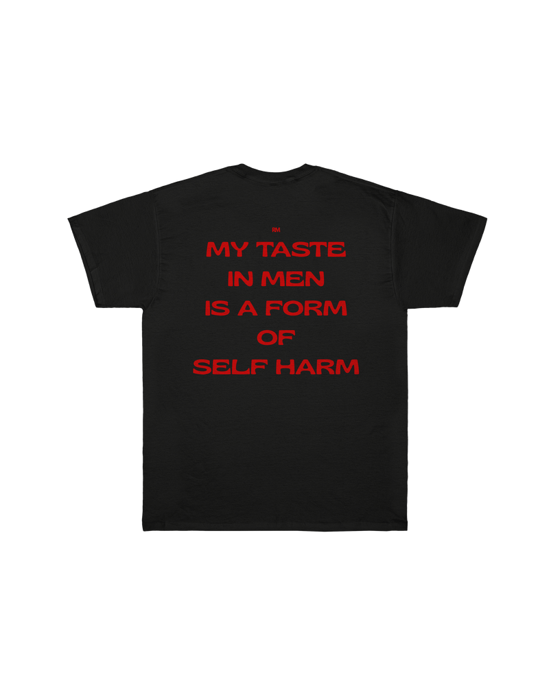 T-shirt Read Me Men