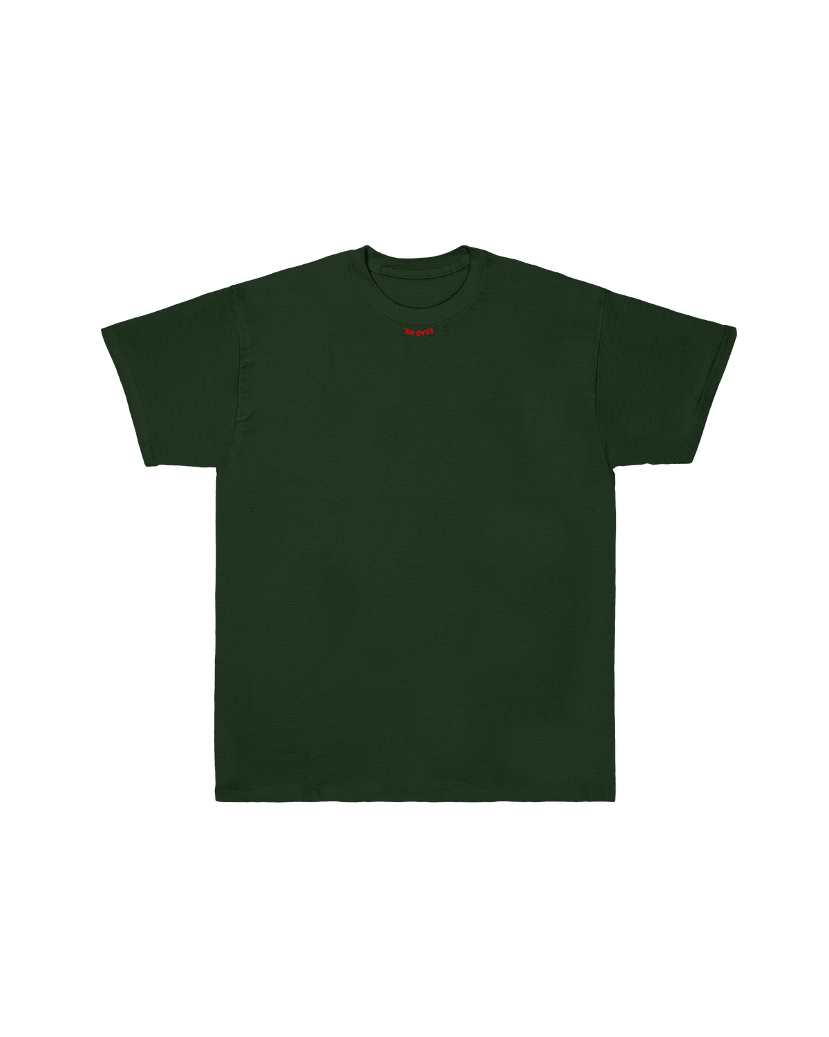 T-shirt Read Me Flirting