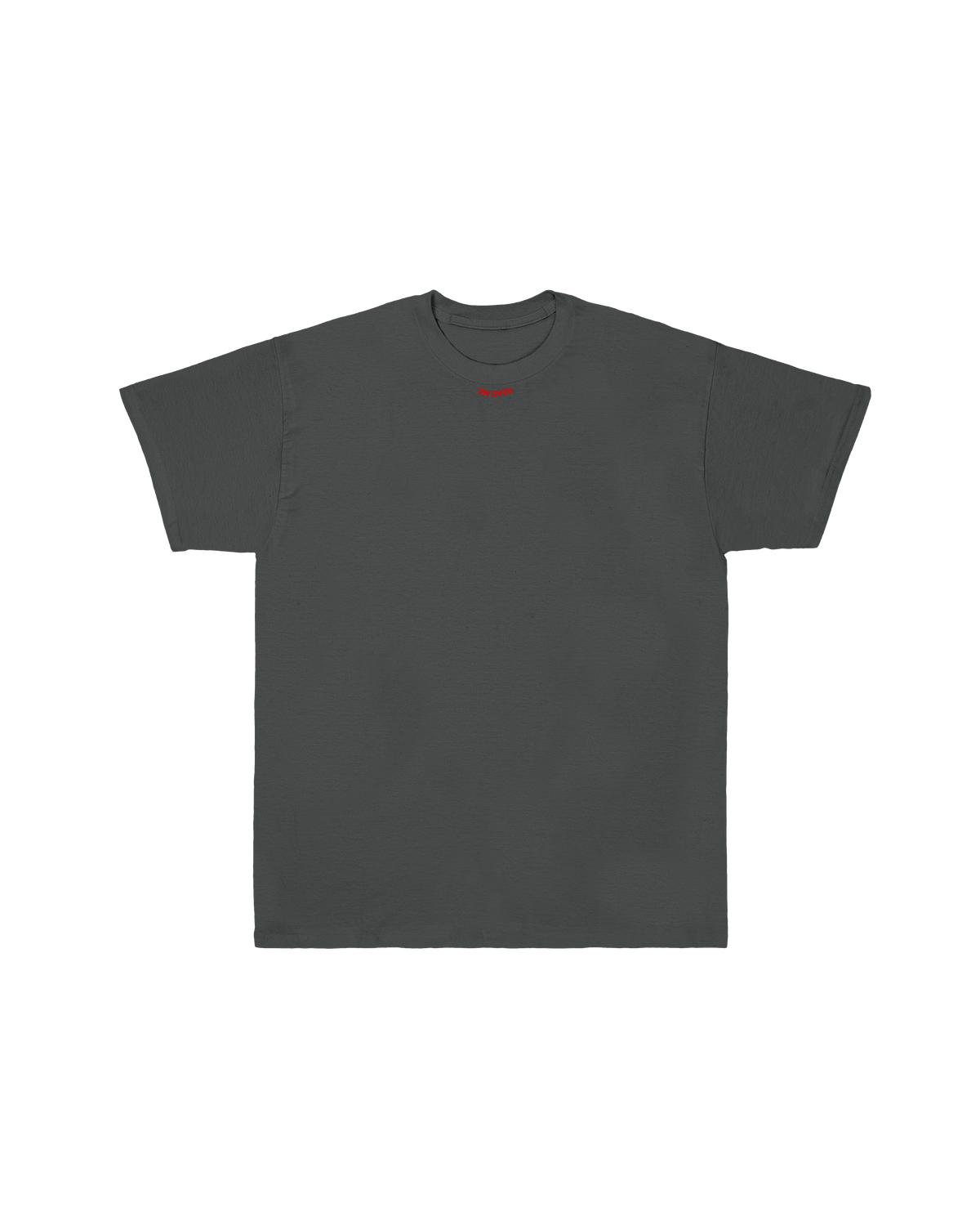 T-shirt Read Me Doggy