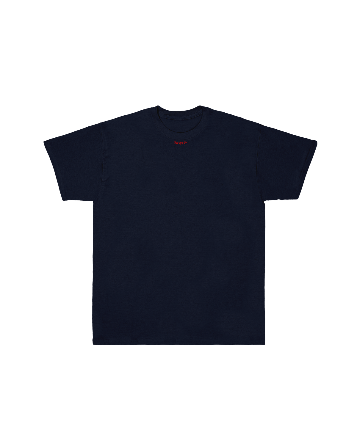 T-shirt Read Me Flirting