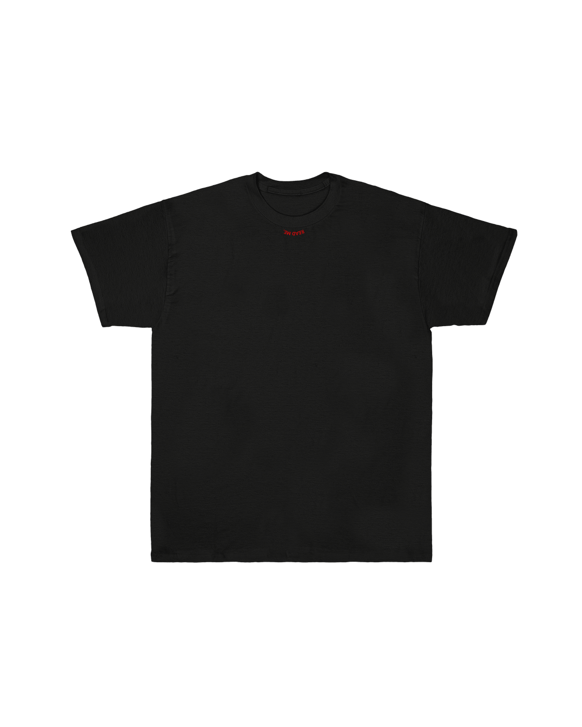 T-shirt Read Me Insane