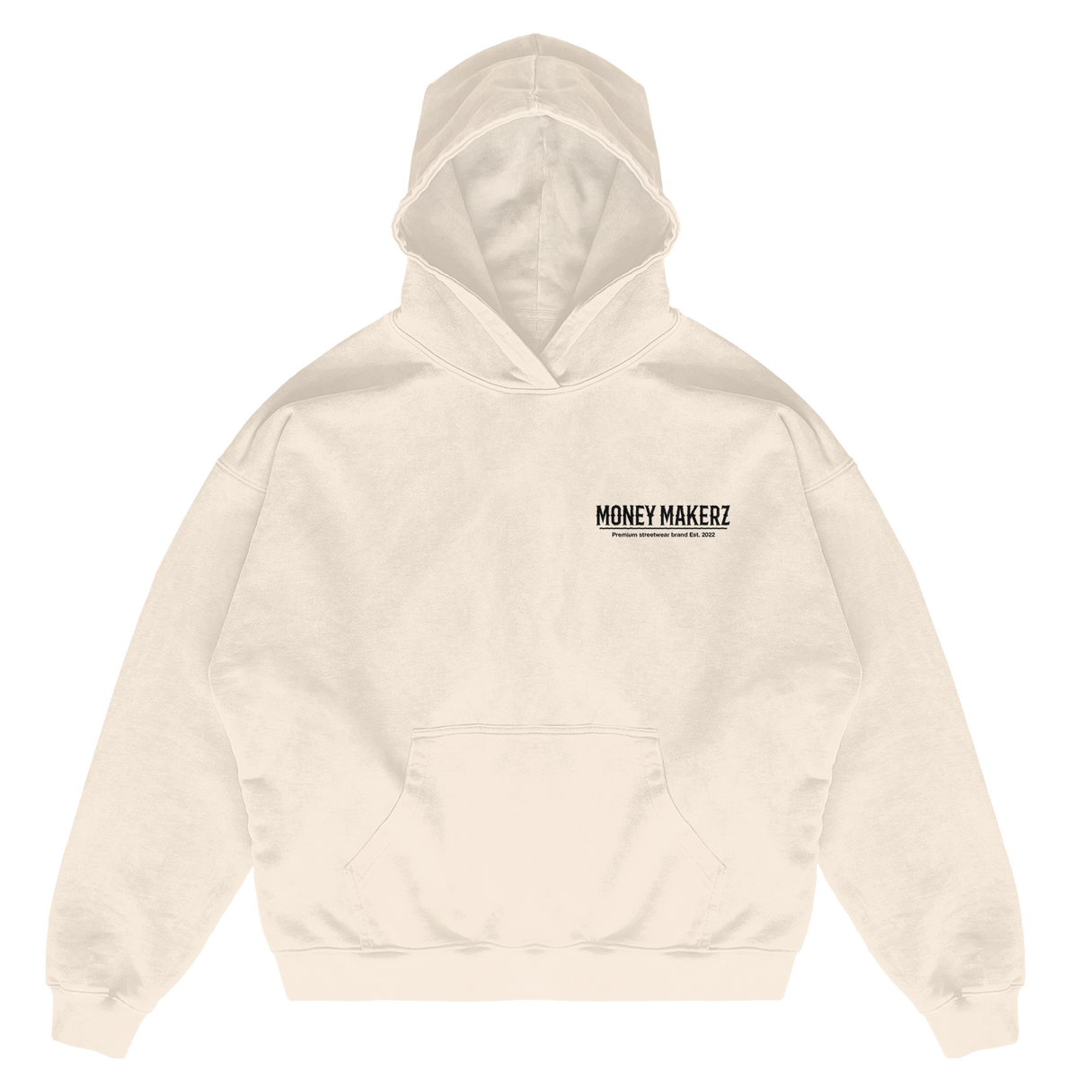 Felpa Hoodie Money Makerz Heaven Symphony 24H EXPRESS SHIPMENT - not for resale