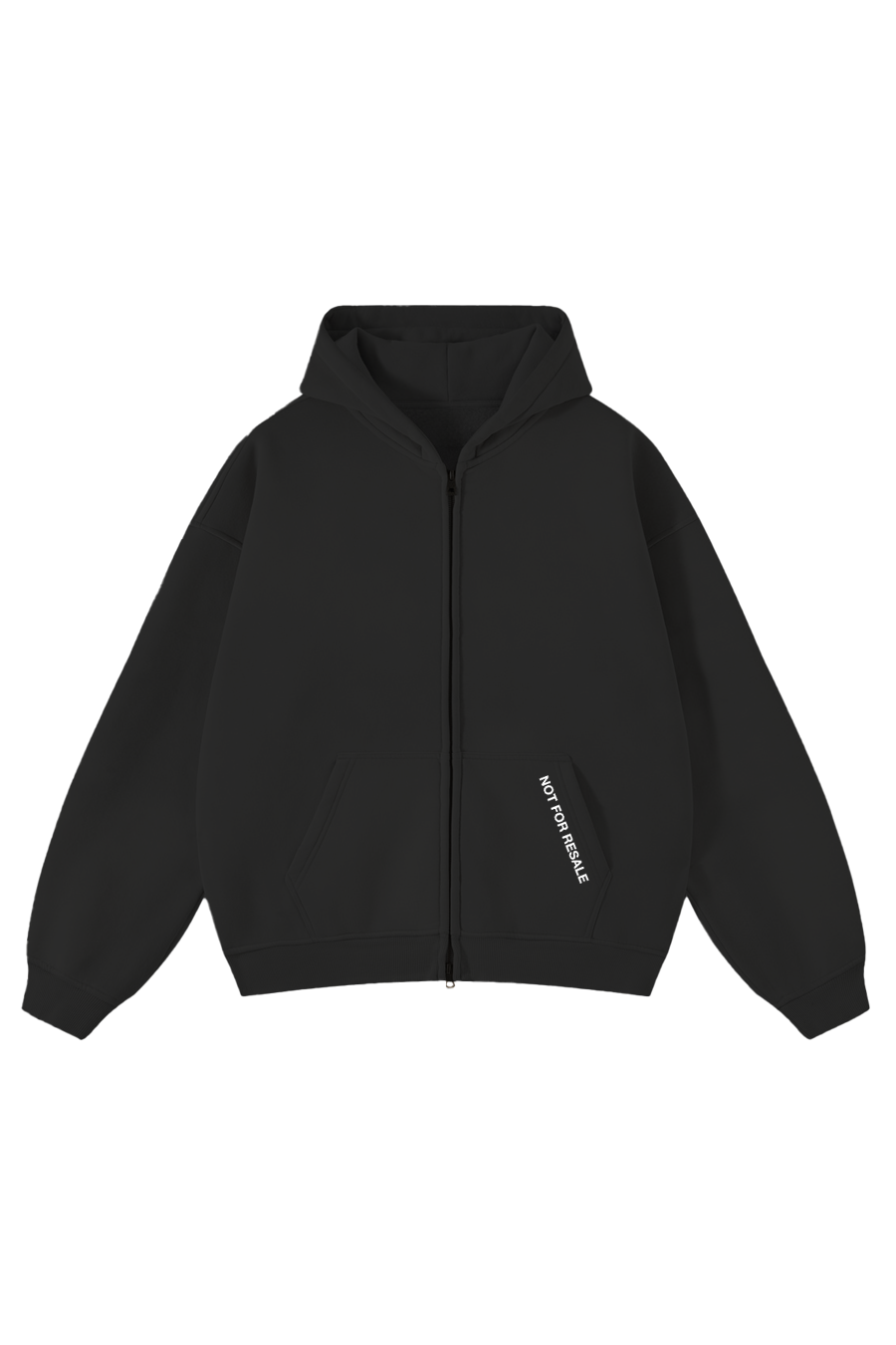 Zip Hoodie NFR