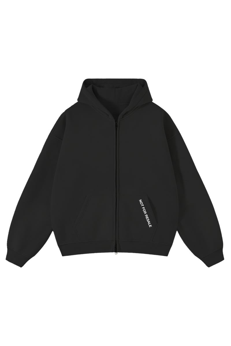 Zip Hoodie NFR