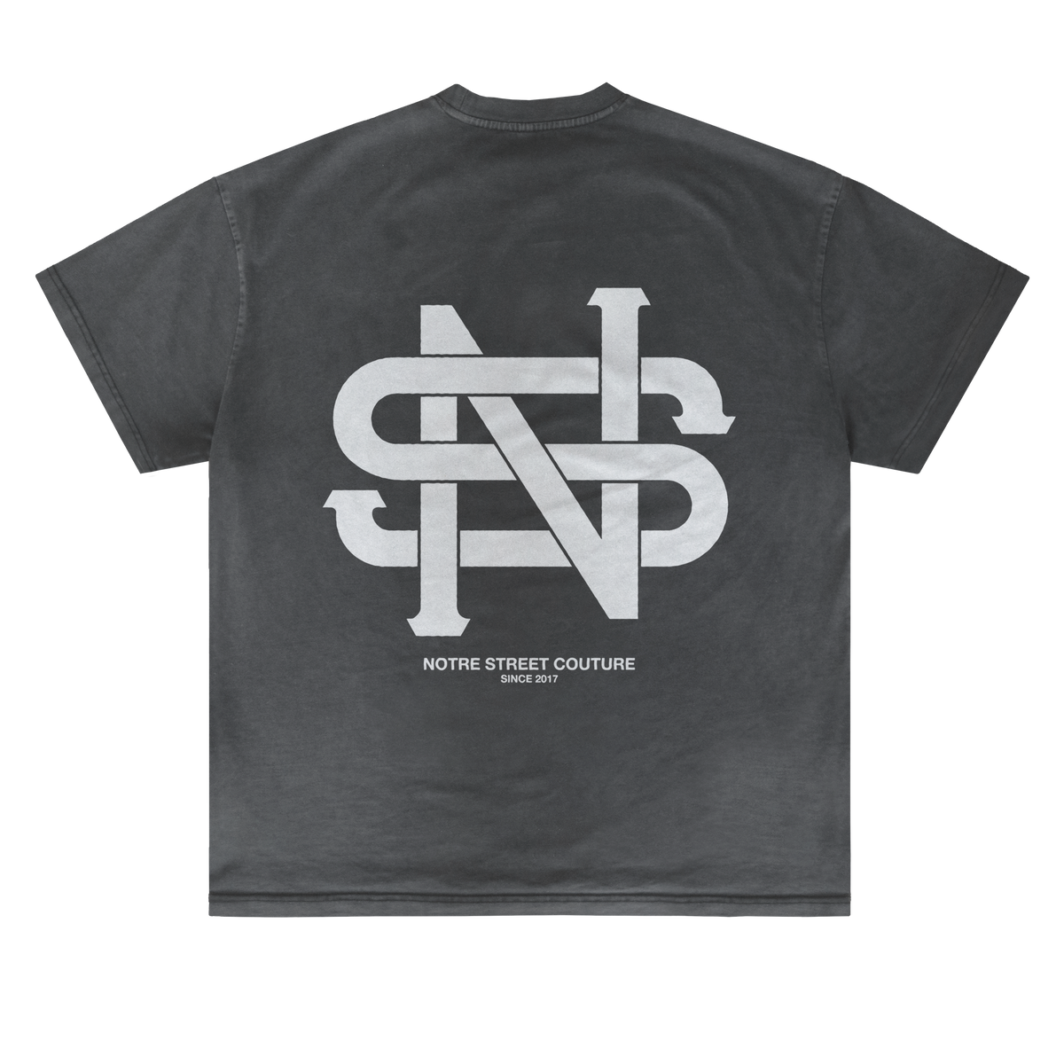 Notre NS Big Logo T-shirt