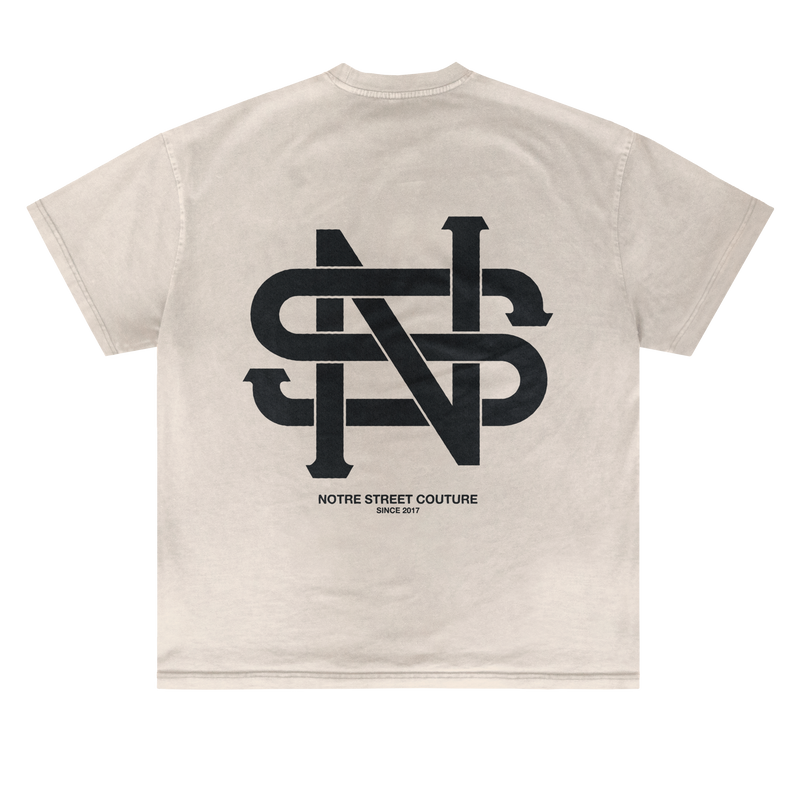 T-shirt Notre NS Big Logo