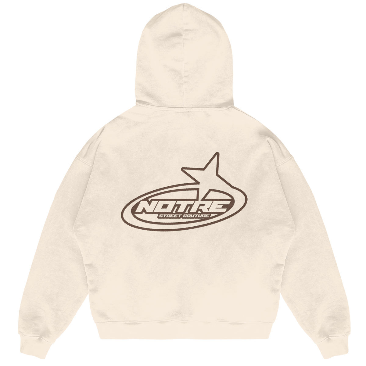 Felpa Hoodie Notre Interstellar 24H EXPRESS SHIPMENT - not for resale