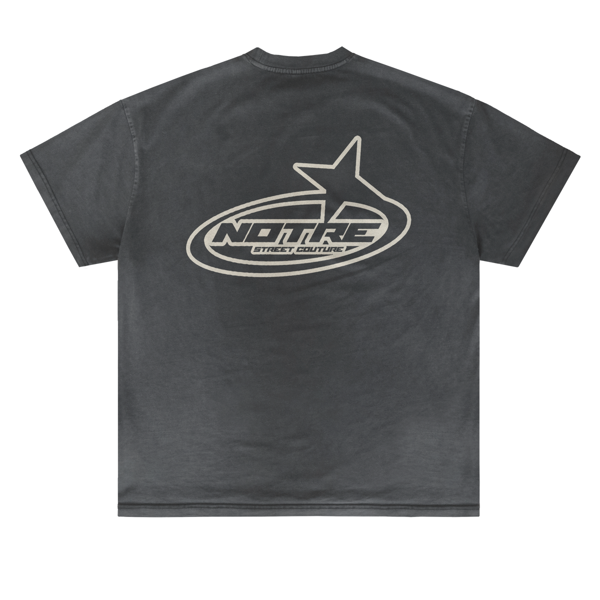 T-shirt Notre Interstellar