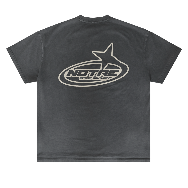 T-shirt Notre Interstellar