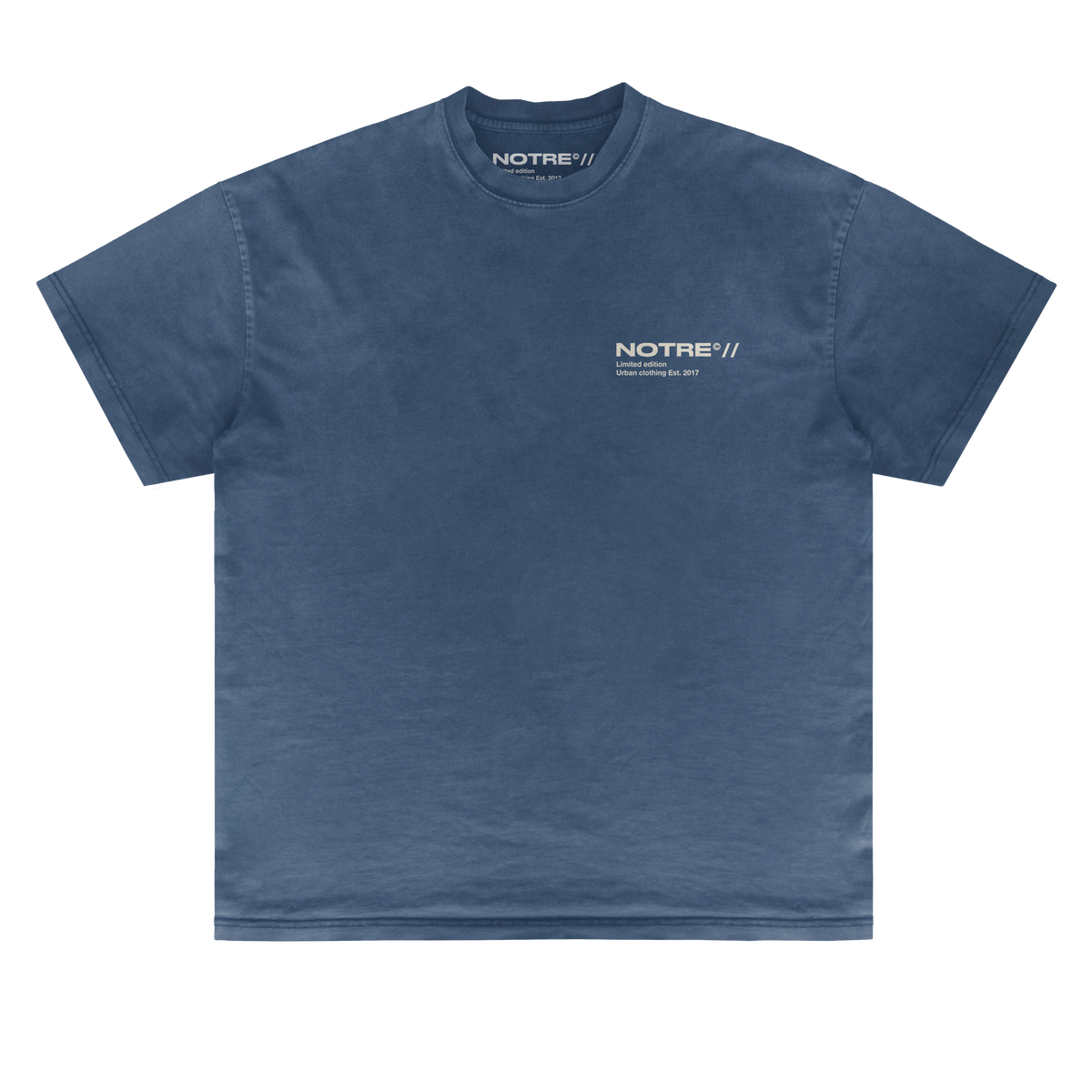 T-shirt Notre More Pizza 666