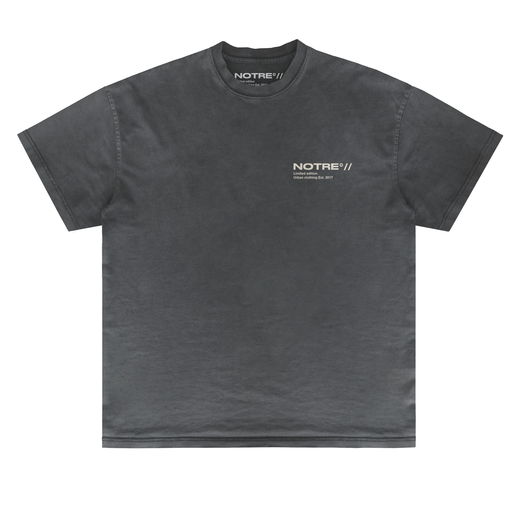T-shirt Notre Times 24H EXPRESS SHIPMENT