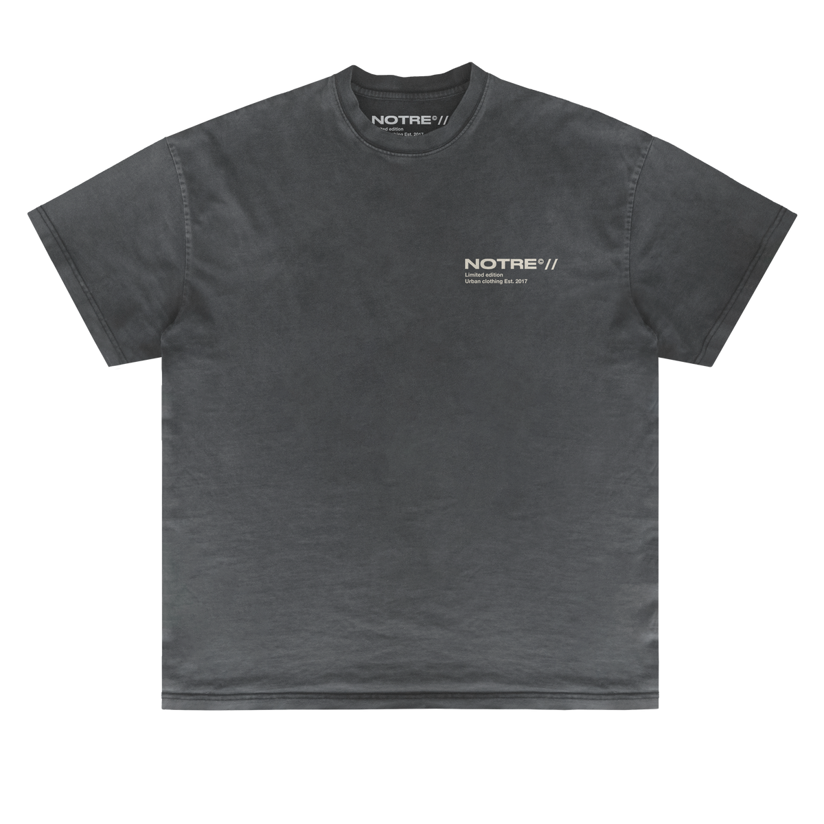 T-shirt Notre Interstellar