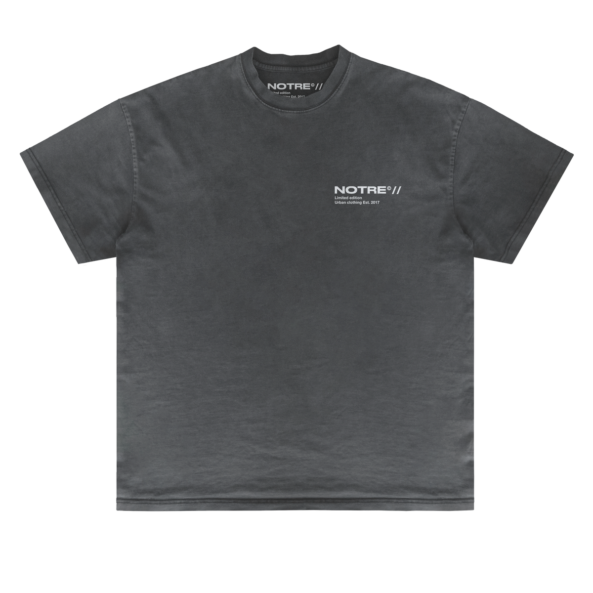 T-shirt Notre Butterfly 2024