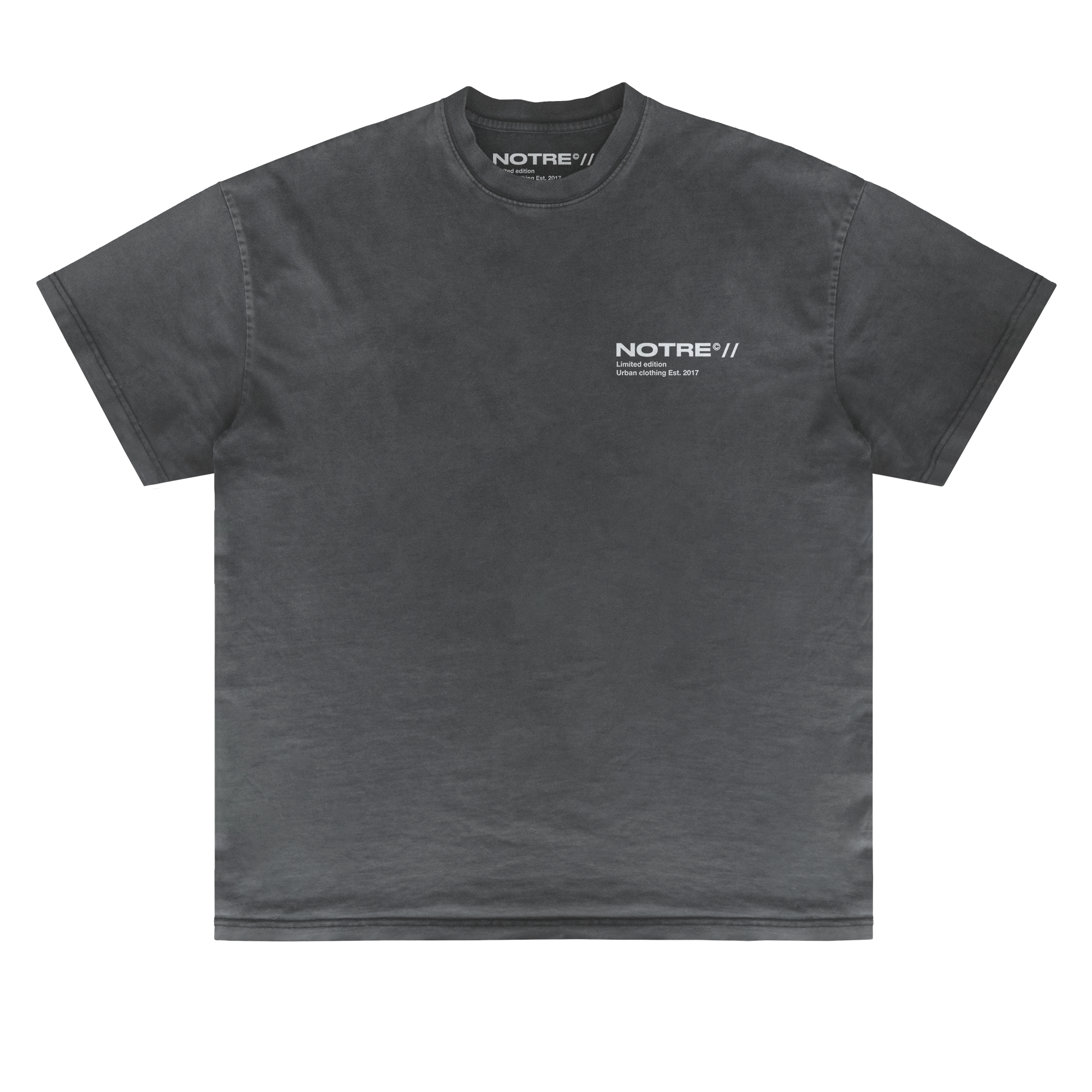 T-shirt Notre Spread Love 24H EXPRESS SHIPMENT