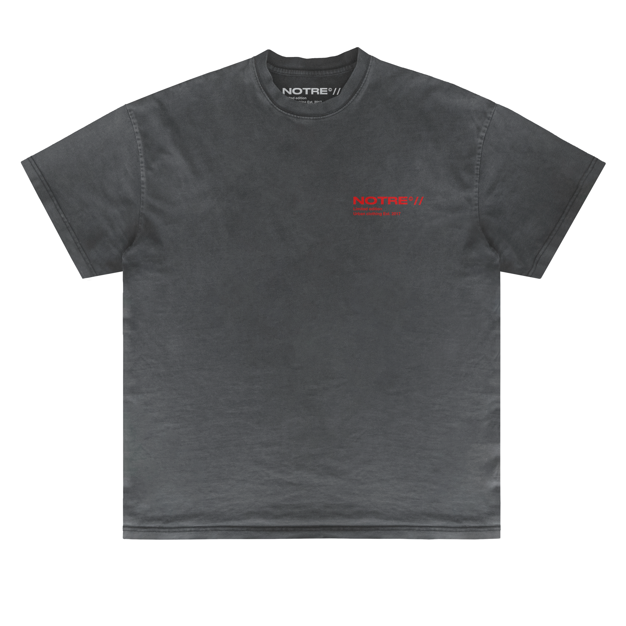 T-shirt Notre Love & Peace 24H EXPRESS SHIPMENT
