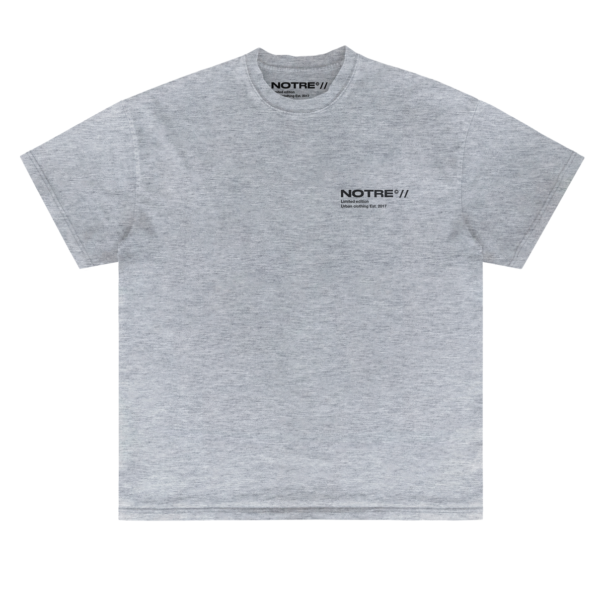 T-shirt Notre Interstellar