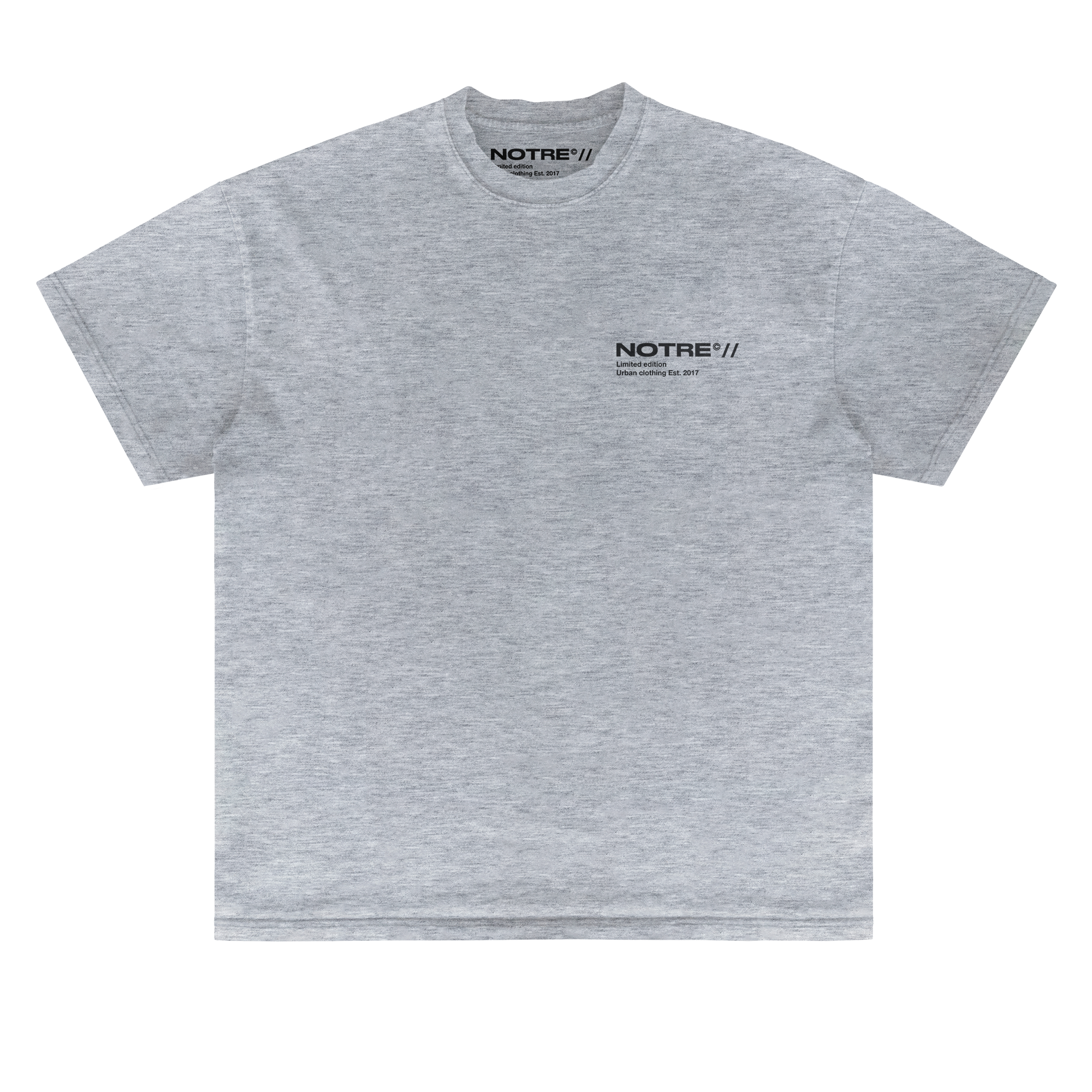 T-shirt Notre Times 24H EXPRESS SHIPMENT