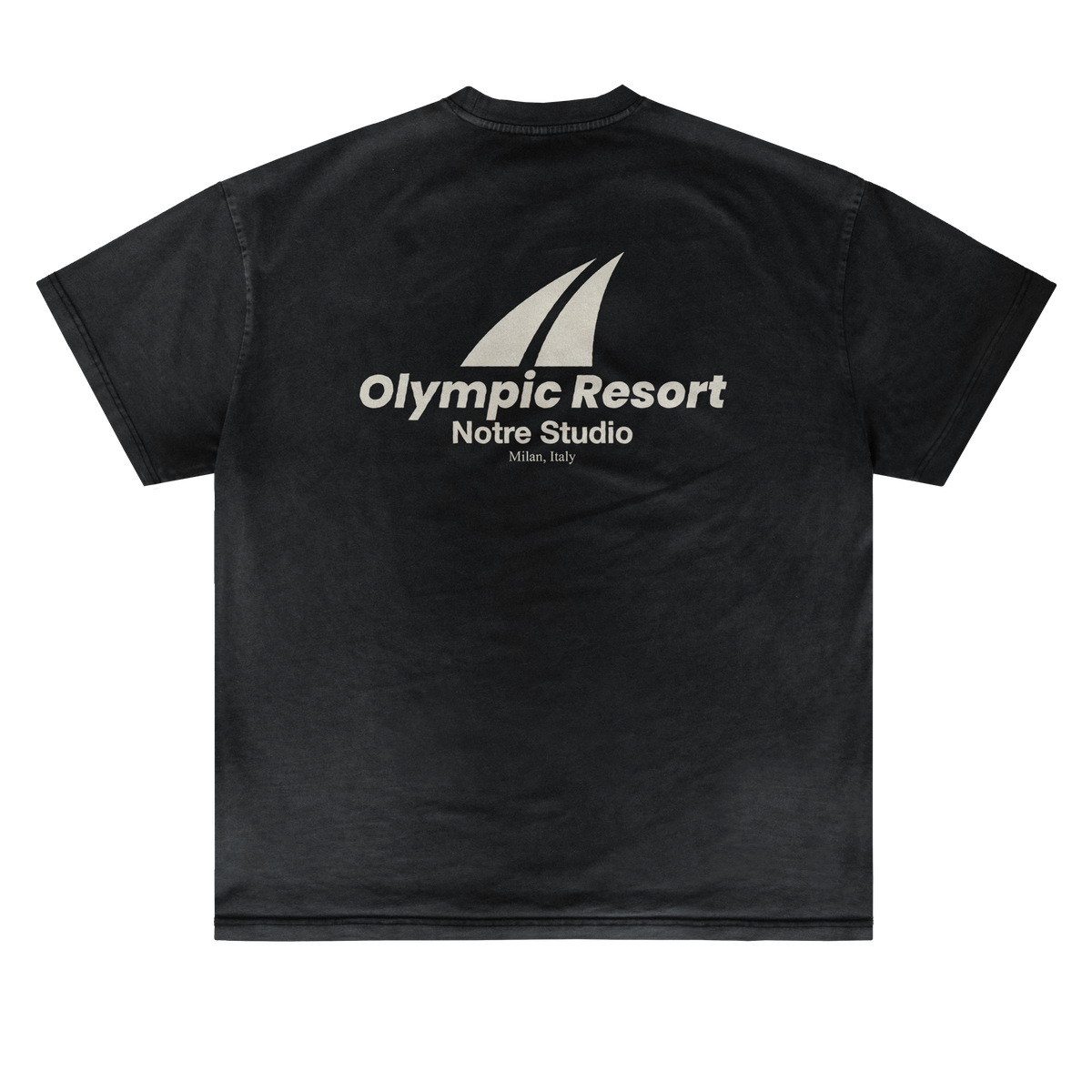 T-shirt Notre Olimpic W24
