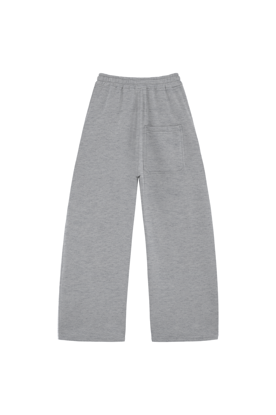 Sweatpants NFR Wide Fit