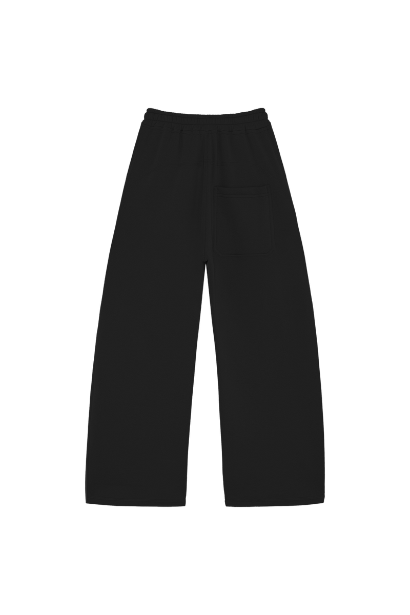 Sweatpants Notre Wide Fit