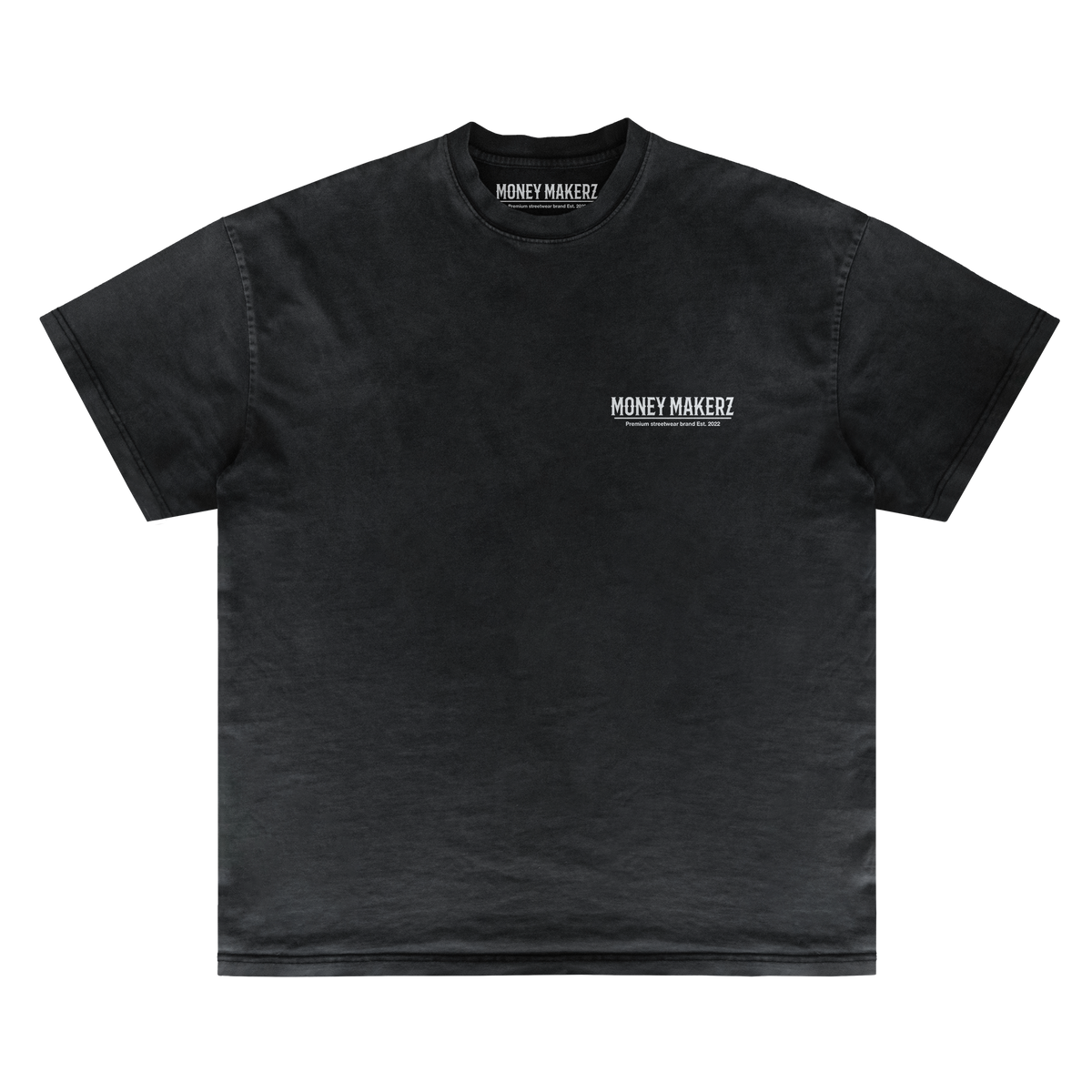 T-shirt Money Makerz Blessed 24H EXPRESS SHIPMENT - not for resale