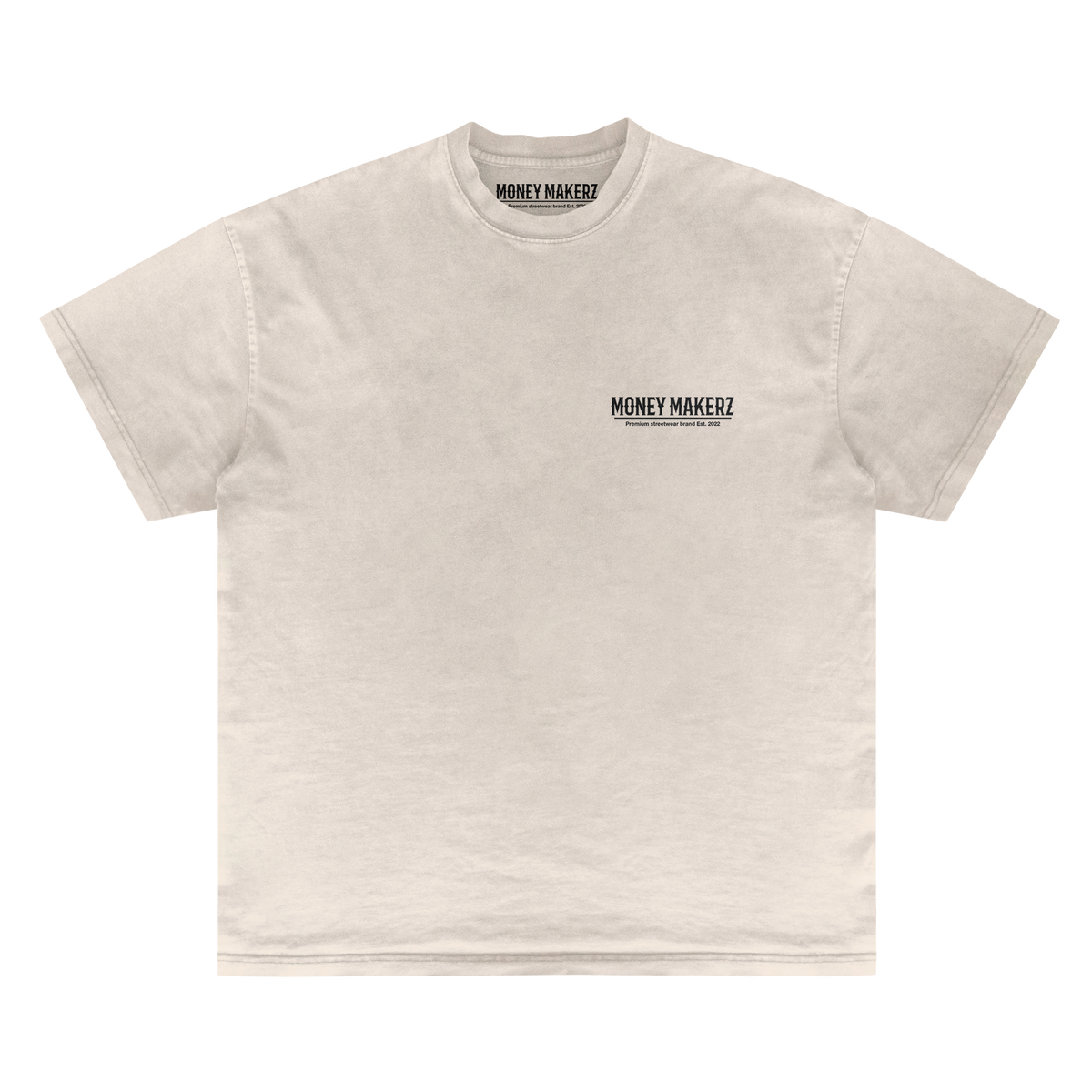 T-shirt Money Makerz Blessed 24H EXPRESS SHIPMENT - not for resale