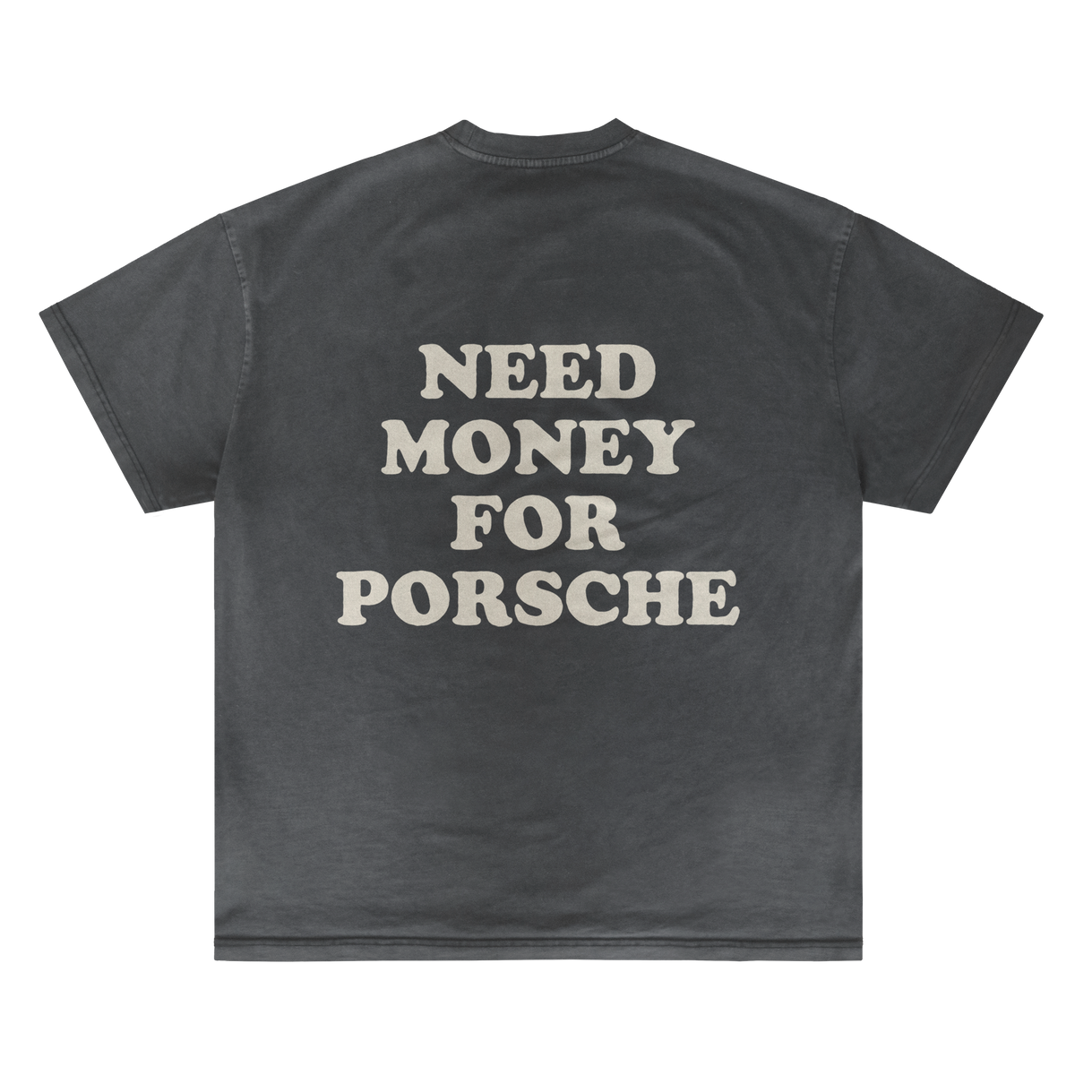 T-shirt Money Makerz Need Money 24H EXPRESS SHIPMENT - not for resale