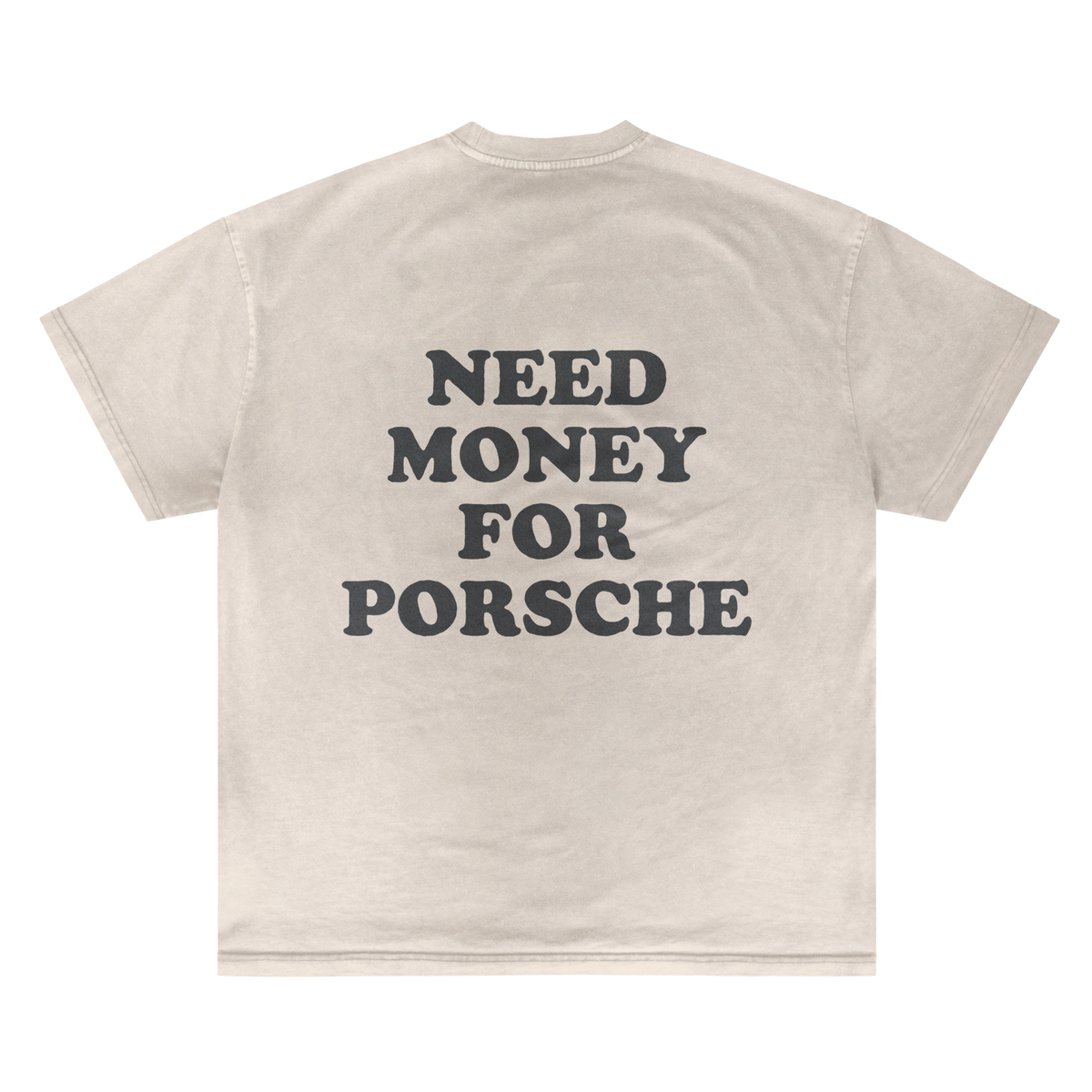 T-shirt Money Makerz Need Money 24H EXPRESS SHIPMENT - not for resale