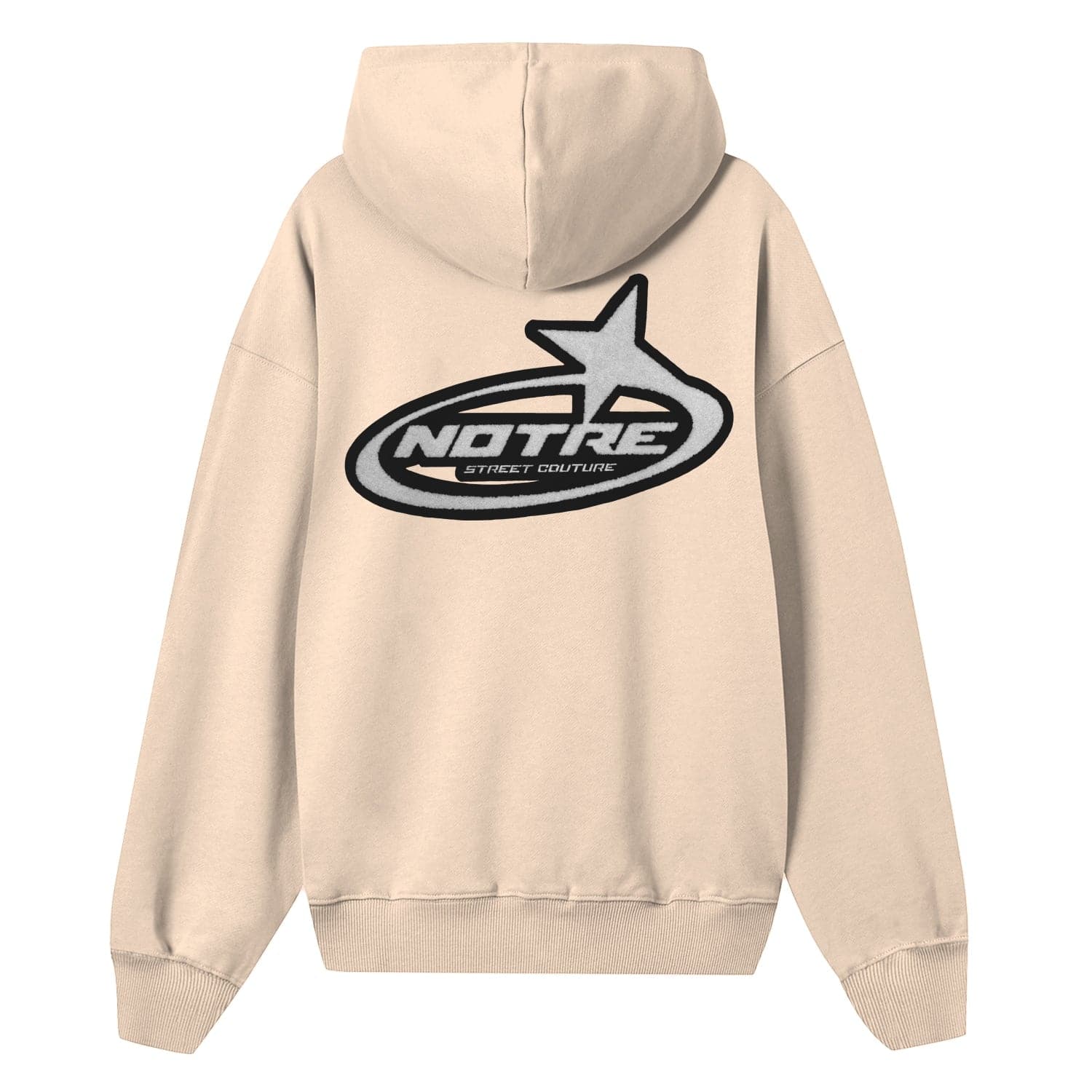 Felpa Hoodie Notre Interstellar PS - not for resale